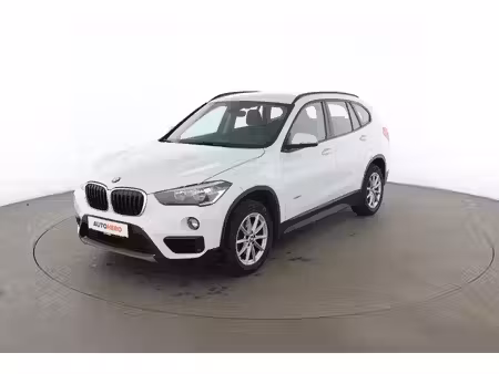 BMW X1 18i 1.5 sDrive