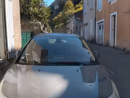 Citroën C4 2.0 HDi 138