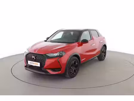 DS 3 1.2 PureTech 155