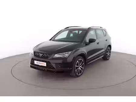 Cupra Ateca 2.0 TSI 300