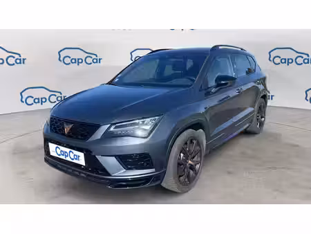 Cupra Ateca 2.0 TSI 300