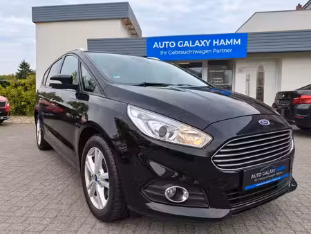 Ford S-Max 1.5 160 Business