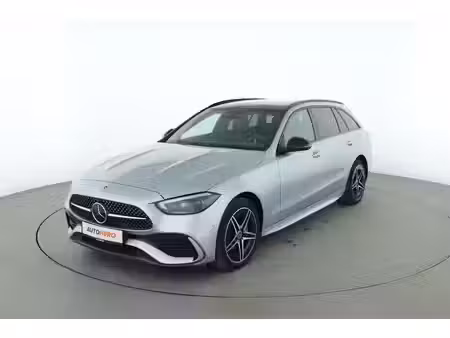 Mercedes-Benz Classe C 