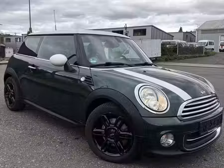 Mini Mini Cooper 1.6 122