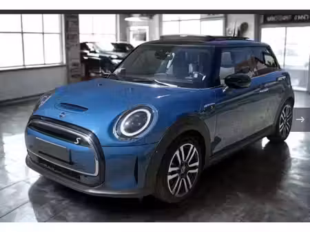 Mini Mini Cooper 184