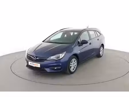 Opel Astra 1.5 CDTI 122
