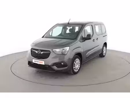 Opel Combo 1.2 110