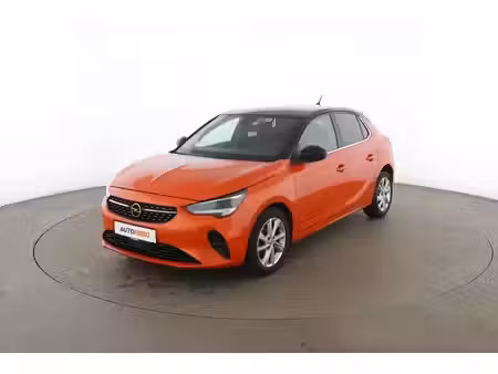 Opel Corsa 1.2 101