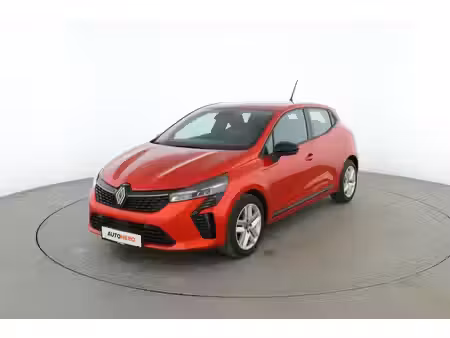 Renault Clio 1.0 TCe