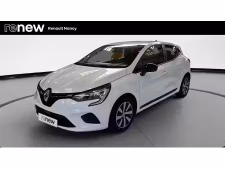 Renault Clio 1.0 TCe 90