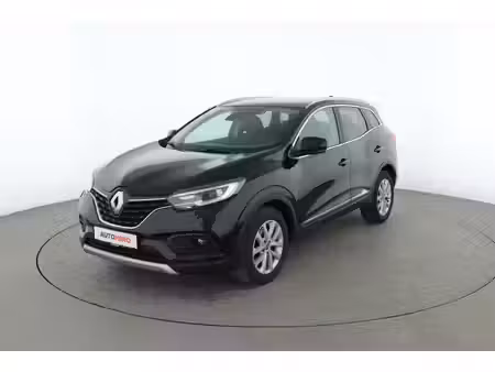 Renault Kadjar 1.3 TCe 140