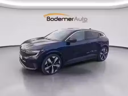 Renault Mégane E-Tech 220 Techno