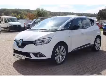 Renault Scénic 1.4 140 Limited