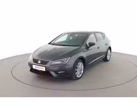 Seat Leon 1.5 TSI 150