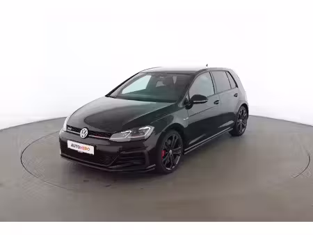 Volkswagen Golf 2.0 TSI 245