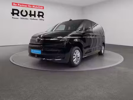 Volkswagen Multivan 2.0 TDI 150 Base
