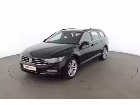 Volkswagen Passat 2.0 TSI 190