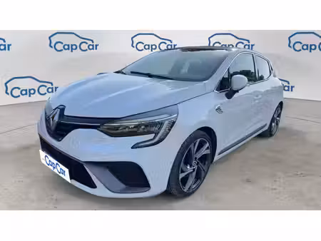 Renault Clio 1.6 140 RS Line