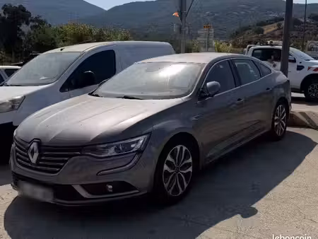 Renault Talisman