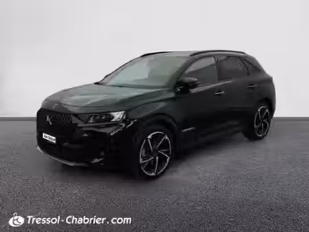 DS 7 E Tense 1.6 225