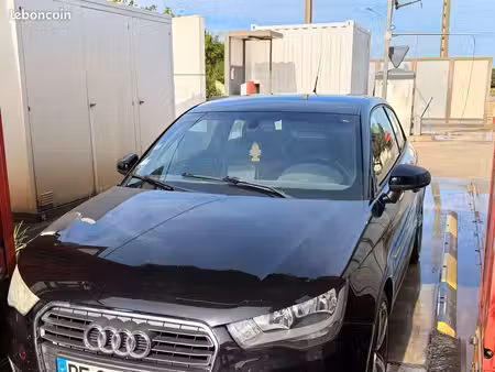 Audi A1 1.2 TFSI 86