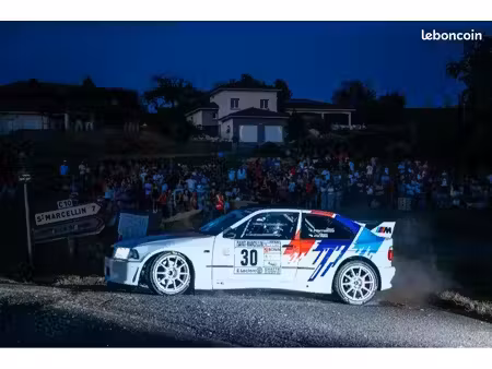 BMW Série 3 