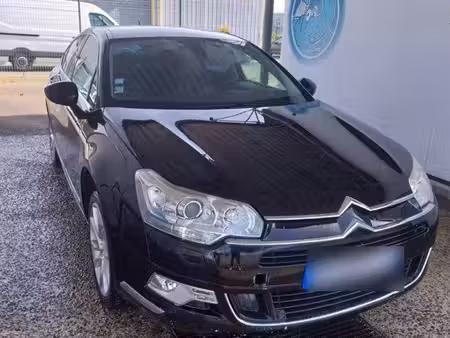 Citroën C5 