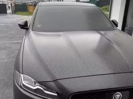 Jaguar F-Pace D240 2.0 240 4x4