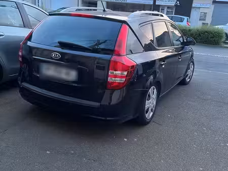 Kia Ceed 1.6 CRDi 90