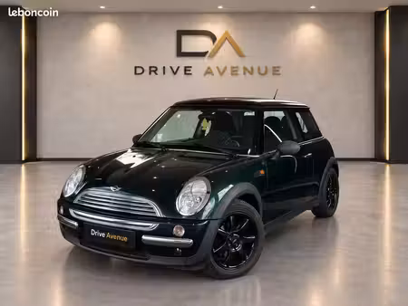 Mini Mini One 1.6 90