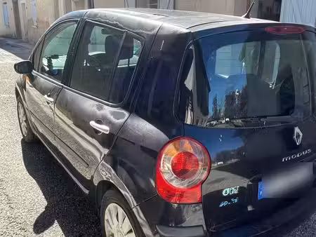 Renault Modus 1.2 75