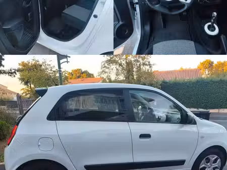Renault Twingo 80
