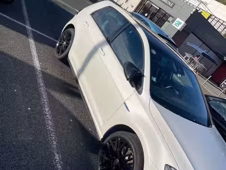 Volkswagen Golf GTE 1.4 TDI 150