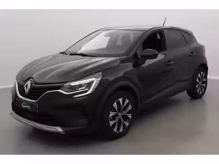Renault Captur 1.0 TCe 100 Evolution