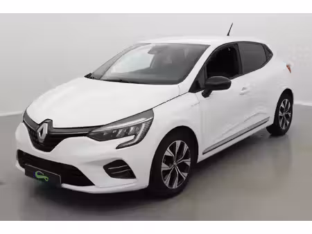 Renault Clio 1.0 TCe 90 Evolution