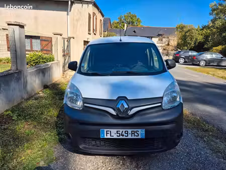 Renault Kangoo 1.5