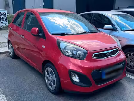 Kia Picanto 1.0 69