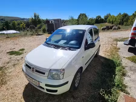 Fiat Panda 1.2 69