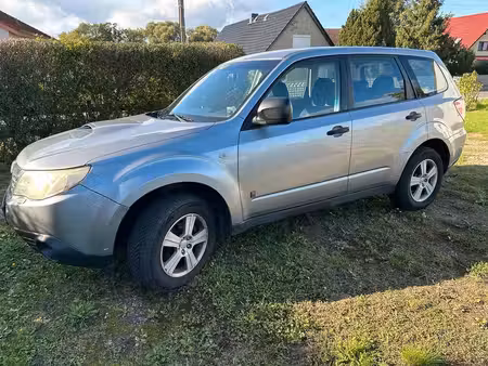 Subaru Forester 2.0 147 4x4