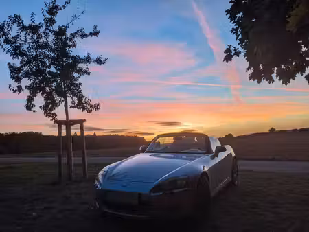 Honda S2000 2.0 240