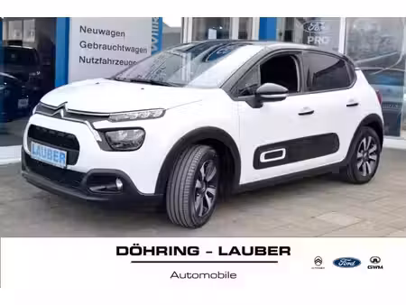 Citroën C3 1.2 82 Shine