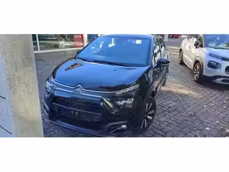 Citroën C3 1.2 110 Max