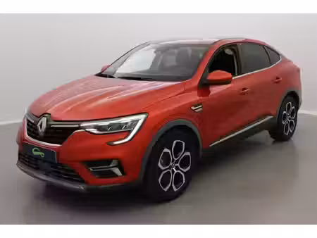 Renault Arkana E-Tech 1.6 145 Intens