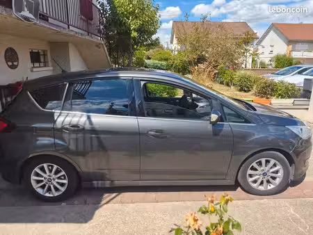 Ford C-max 1.5 TDCi 120 SE