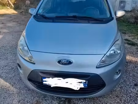 Ford KA 1.2 69