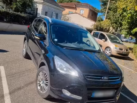 Ford Kuga 1.5 120