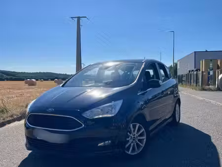 Ford Grand C-max 1.0 SCTi 125 SE