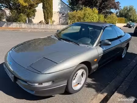 Ford Probe 2.0 115
