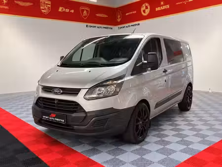 Ford Transit 2.2 TDCi 155