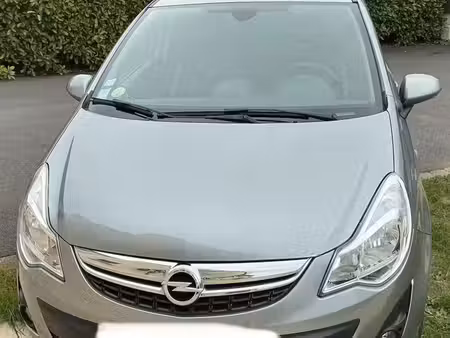 Opel Corsa 1.3 CDTI 75